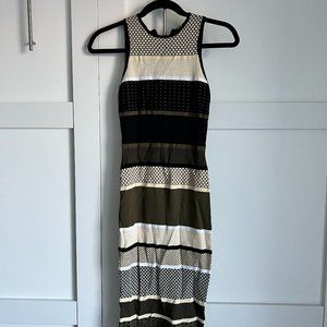 John + Jen XS Knit Dress